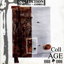 Collection d'Arnell-Andrea : Coll AGE 1988-1998